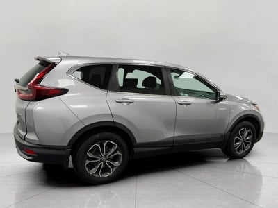 2020 Honda CR-V EX AWD