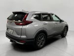2020 Honda CR-V EX AWD
