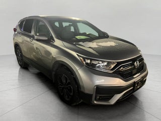 2020 Honda CR-V EX AWD