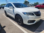 2017 Acura RDX AWD w/Advance Pkg