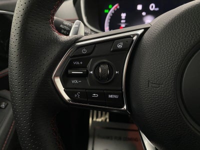 2026 Acura MDX SH-AWD w/A-Spec Package
