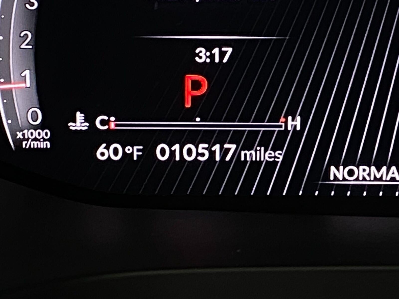 2026 Acura MDX SH-AWD w/A-Spec Package