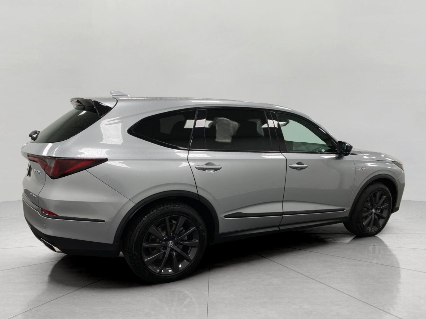 2026 Acura MDX SH-AWD w/A-Spec Package