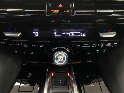 2026 Acura MDX SH-AWD w/A-Spec Package