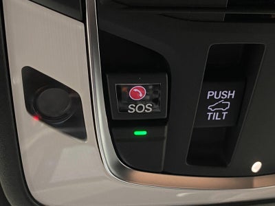 2026 Acura MDX SH-AWD w/A-Spec Package