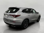 2026 Acura MDX SH-AWD w/A-Spec Package