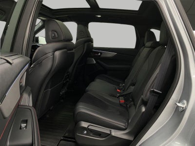 2026 Acura MDX SH-AWD w/A-Spec Package