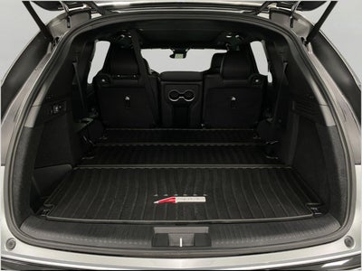2026 Acura MDX SH-AWD w/A-Spec Package