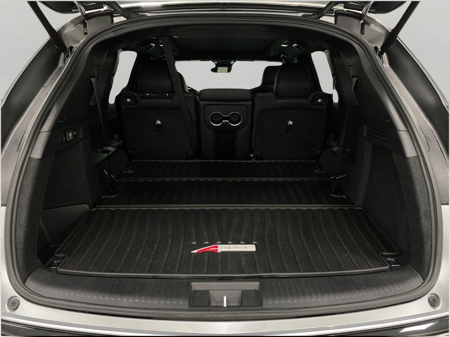 2026 Acura MDX SH-AWD w/A-Spec Package