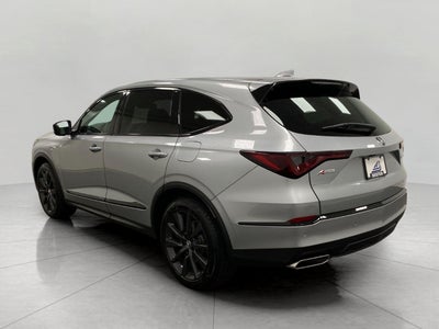 2026 Acura MDX SH-AWD w/A-Spec Package