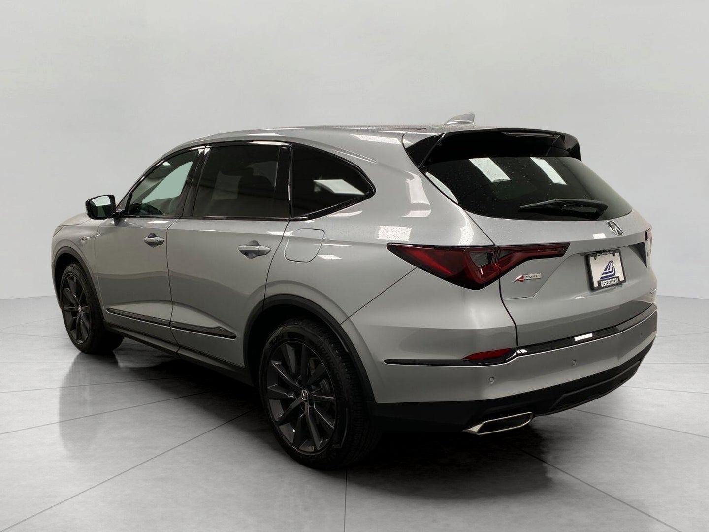 2026 Acura MDX SH-AWD w/A-Spec Package