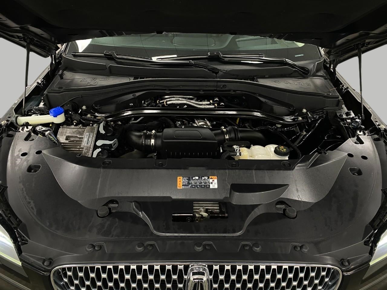 2023 Lincoln Aviator Reserve AWD