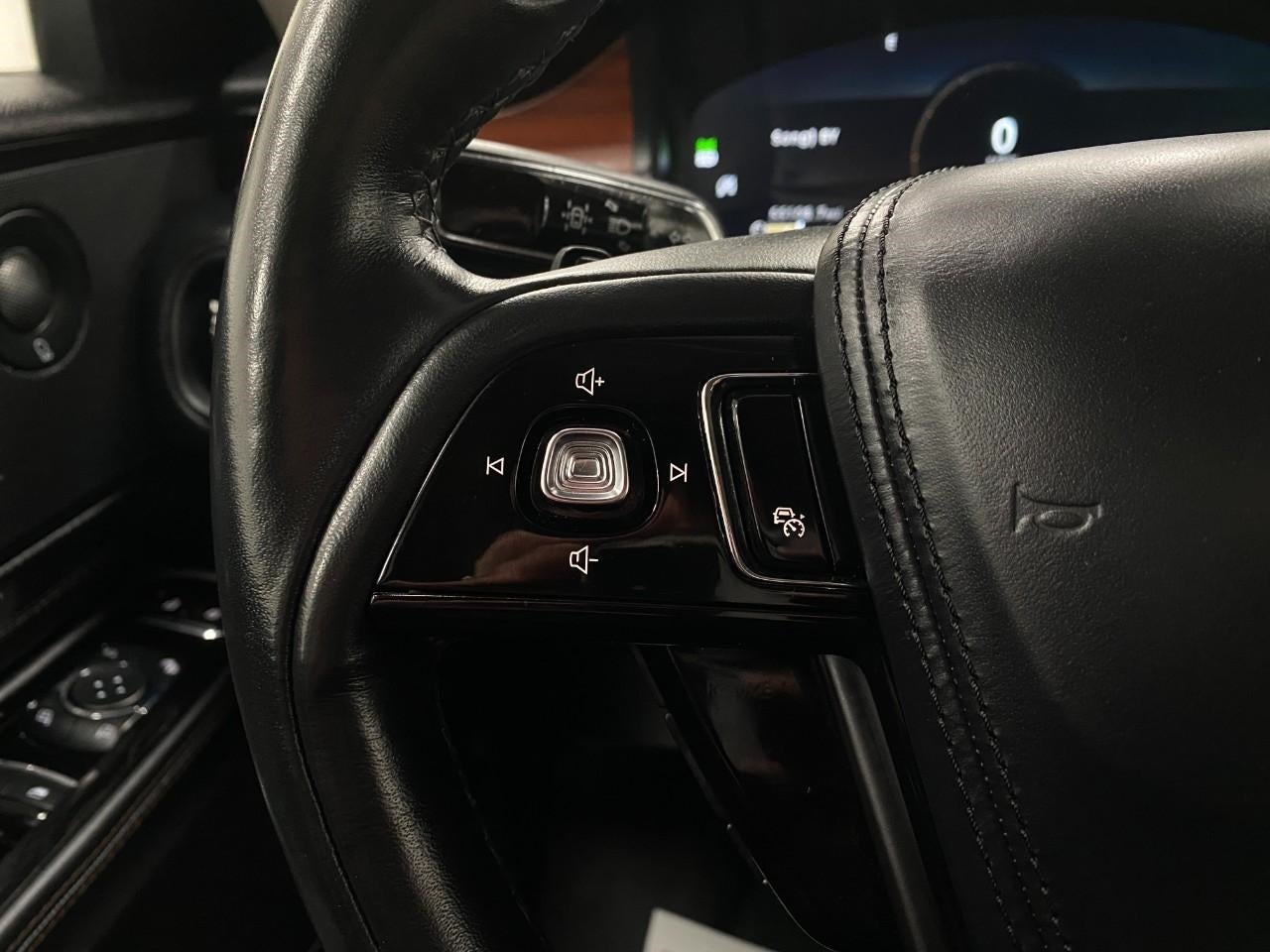 2023 Lincoln Aviator Reserve AWD