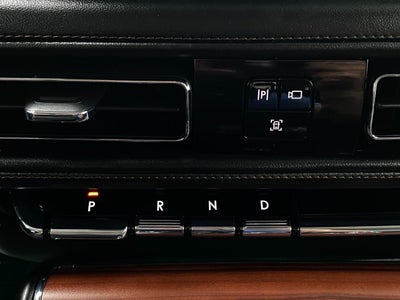 2023 Lincoln Aviator Reserve AWD