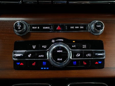 2023 Lincoln Aviator Reserve AWD
