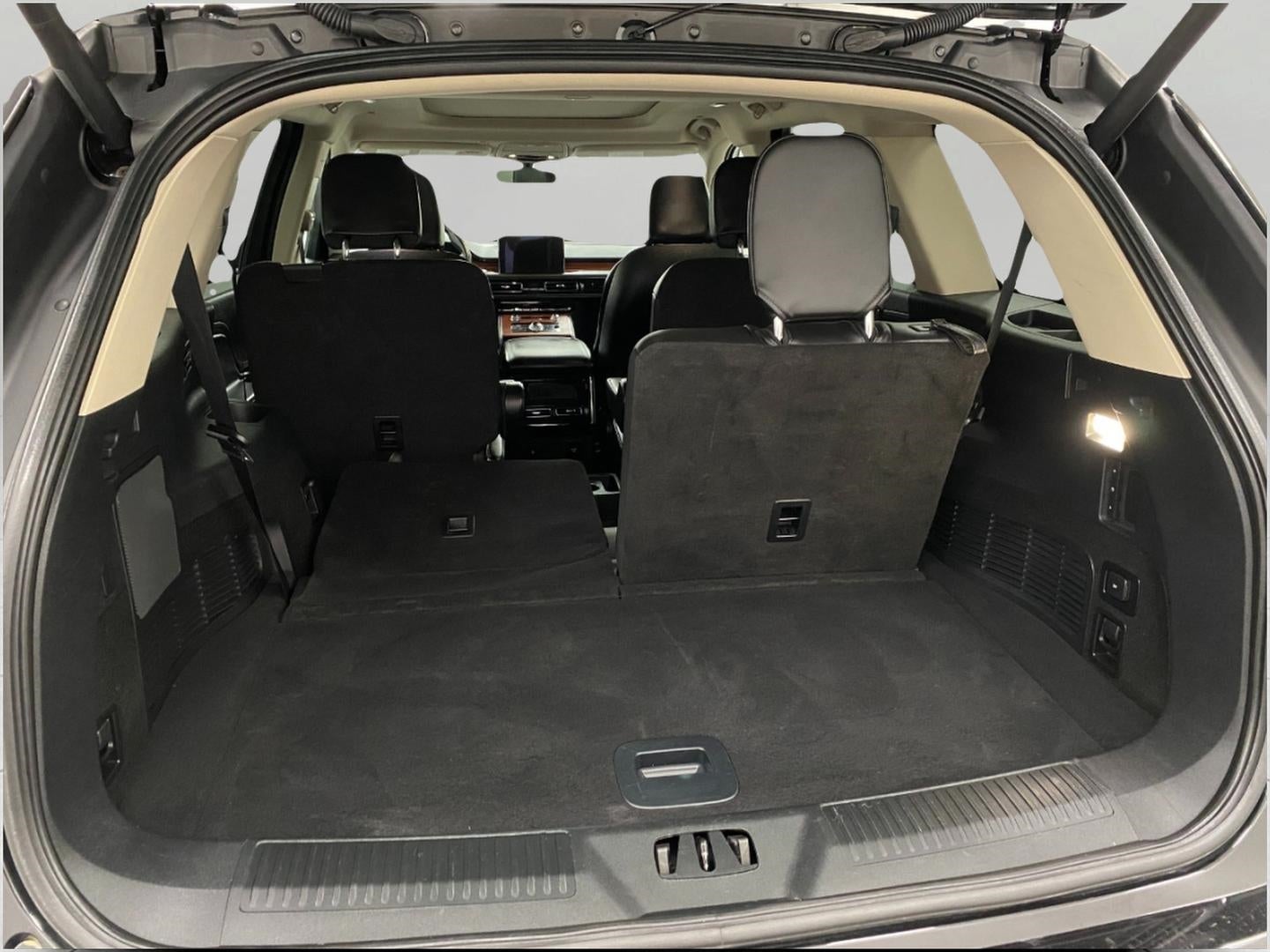 2023 Lincoln Aviator Reserve AWD