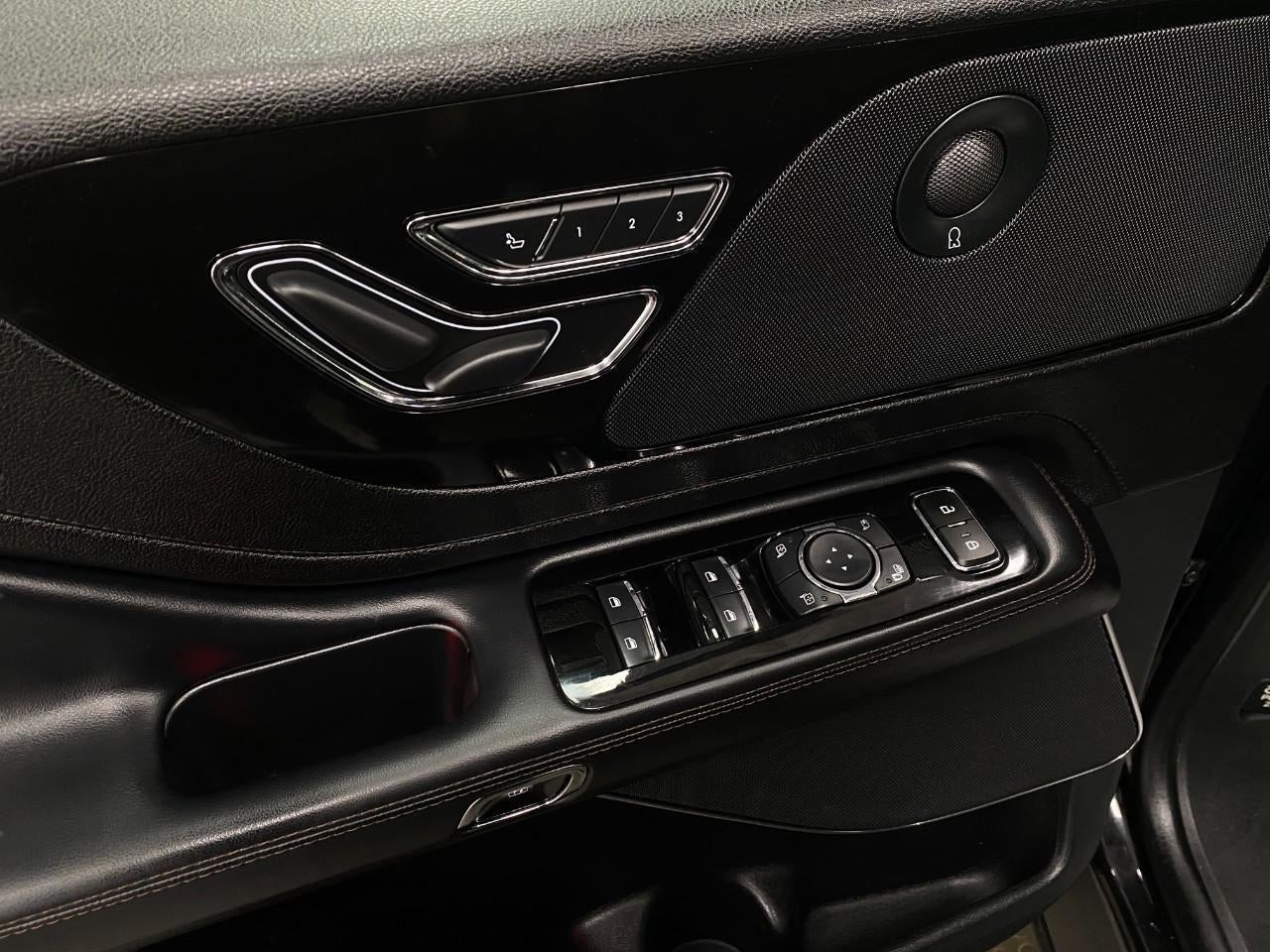 2023 Lincoln Aviator Reserve AWD