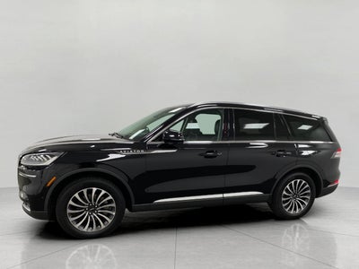2023 Lincoln Aviator Reserve AWD