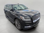 2018 Lincoln Navigator 4x4 Select
