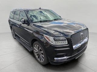 2018 Lincoln Navigator 4x4 Select
