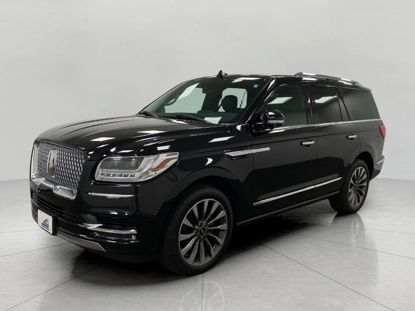 2019 Lincoln Navigator Select 4x4
