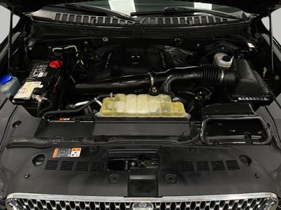 2019 Lincoln Navigator Select 4x4
