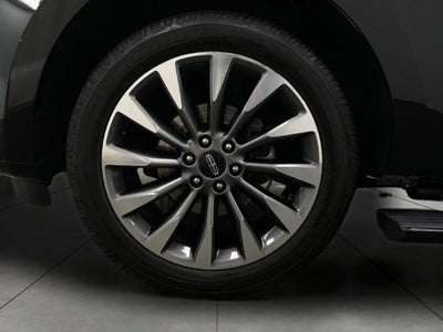 2019 Lincoln Navigator Select 4x4