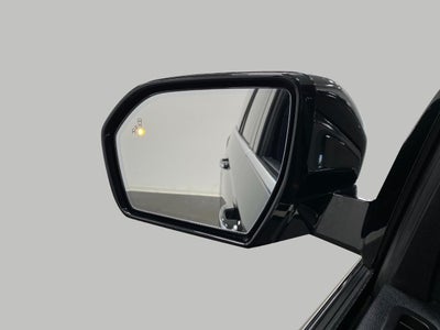2019 Lincoln Navigator Select 4x4