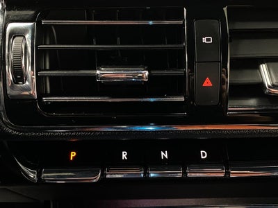 2019 Lincoln Navigator Select 4x4
