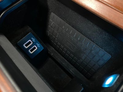 2019 Lincoln Navigator Select 4x4