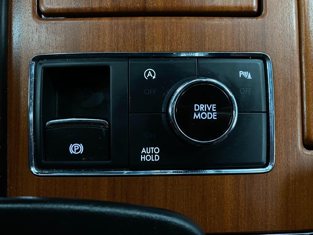 2019 Lincoln Navigator Select 4x4