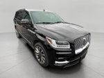 2019 Lincoln Navigator Select 4x4