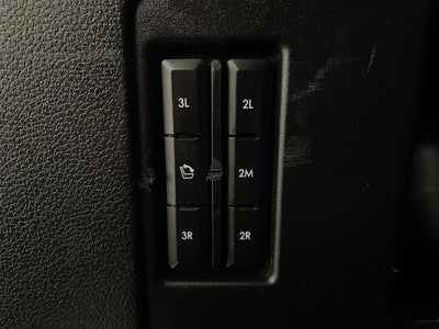 2019 Lincoln Navigator Select 4x4