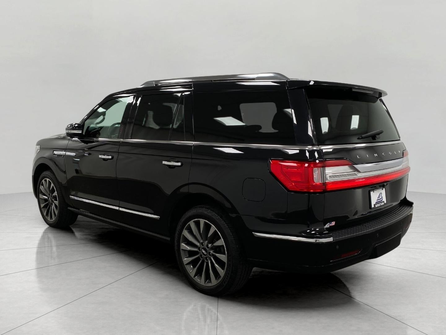 2019 Lincoln Navigator Select 4x4