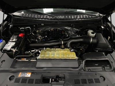 2021 Lincoln Navigator L Reserve 4x4