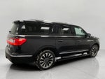 2021 Lincoln Navigator L Reserve 4x4