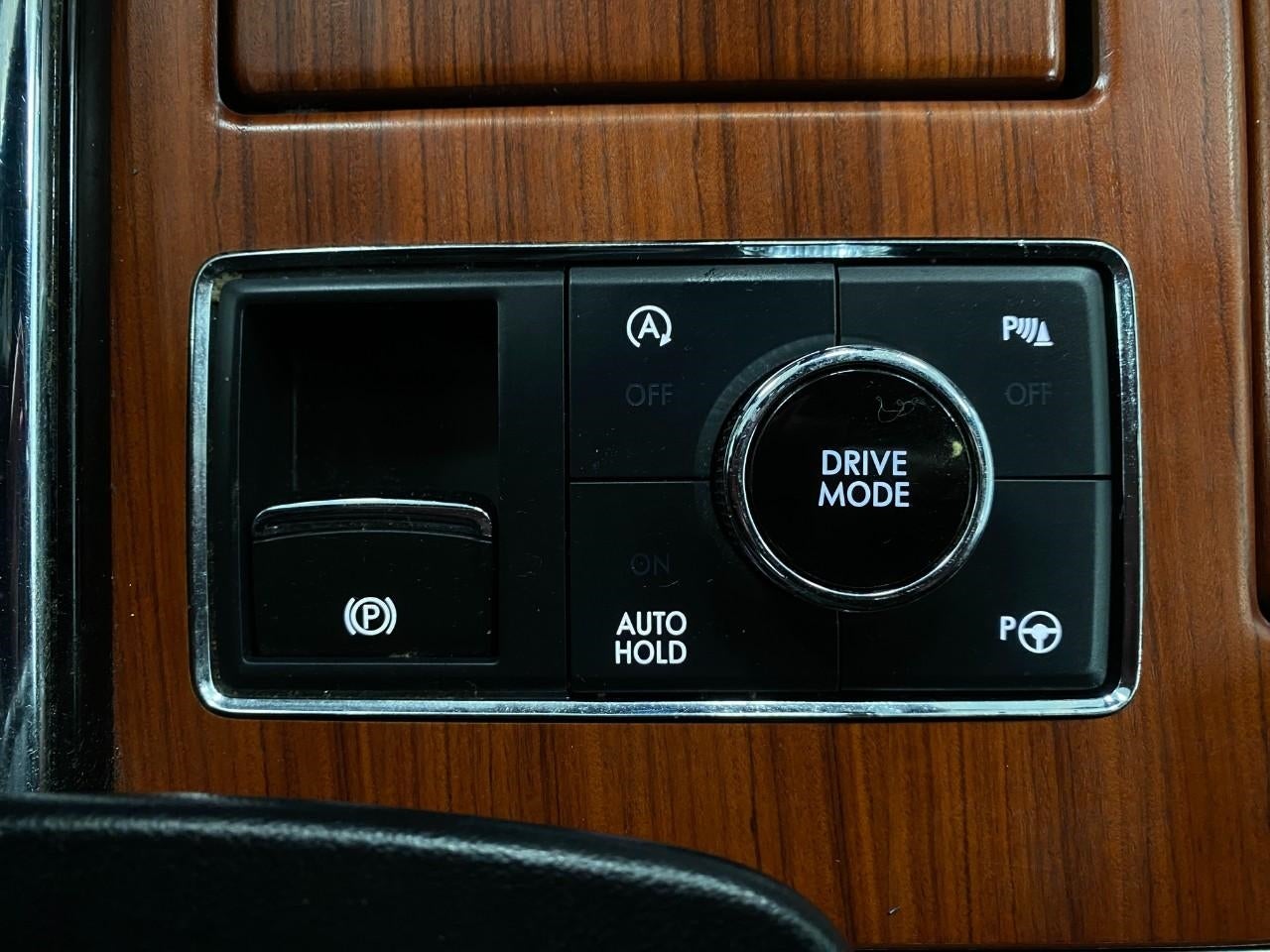 2021 Lincoln Navigator L Reserve 4x4