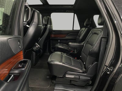 2021 Lincoln Navigator L Reserve 4x4