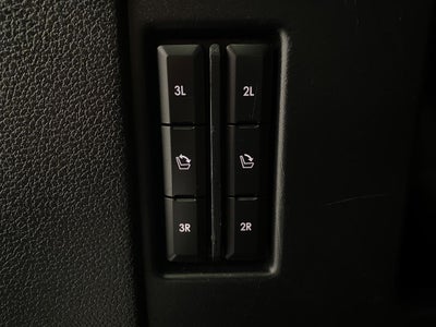 2021 Lincoln Navigator L Reserve 4x4