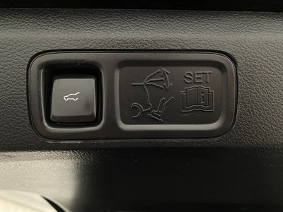 2021 Lincoln Navigator L Reserve 4x4