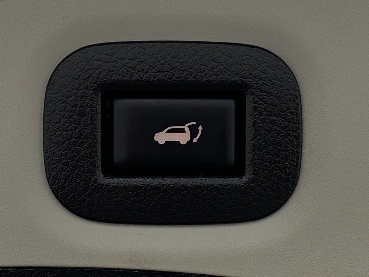 2019 Nissan Rogue SPORT UTILITY