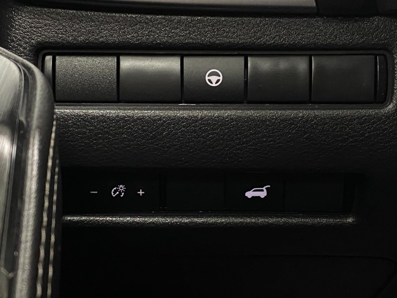 2021 Nissan Rogue AWD SL