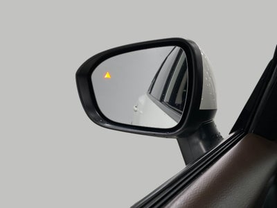 2021 Nissan Rogue AWD SL