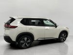 2021 Nissan Rogue AWD SL
