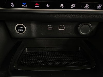 2021 Nissan Rogue AWD SL