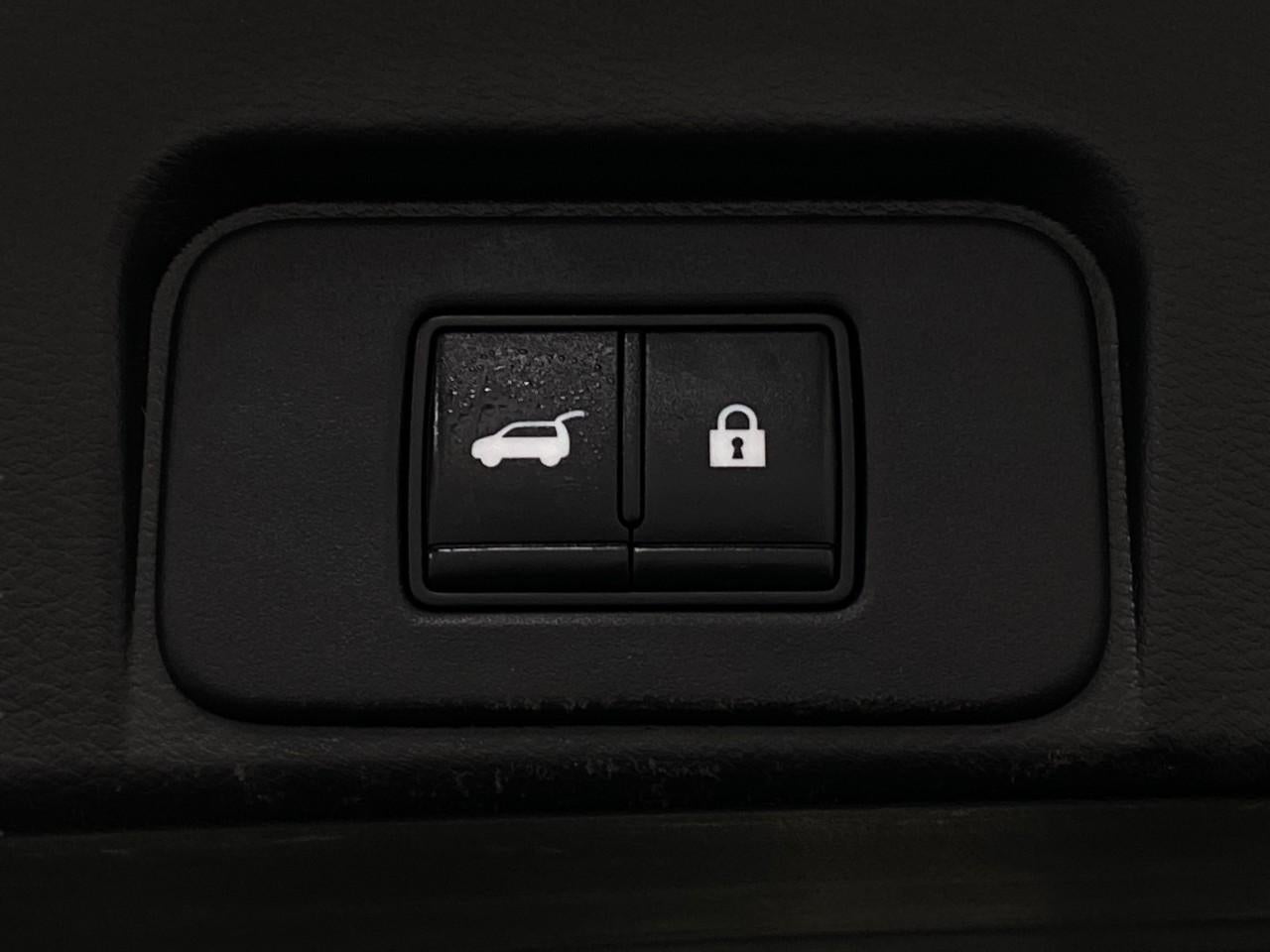 2021 Nissan Rogue AWD SL