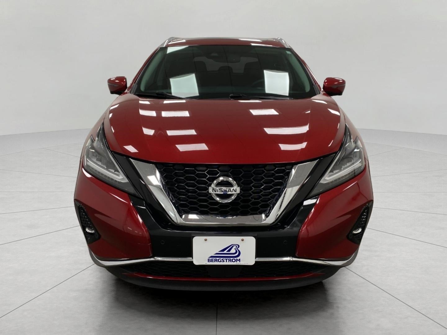 2020 Nissan Murano AWD SL