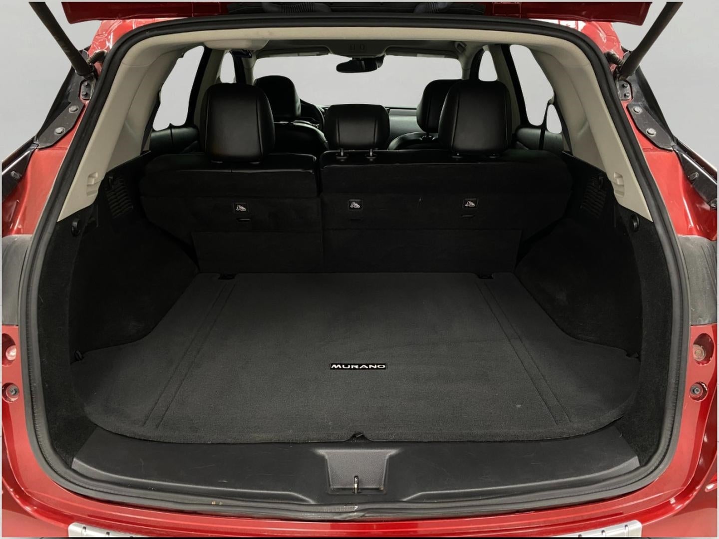 2020 Nissan Murano AWD SL