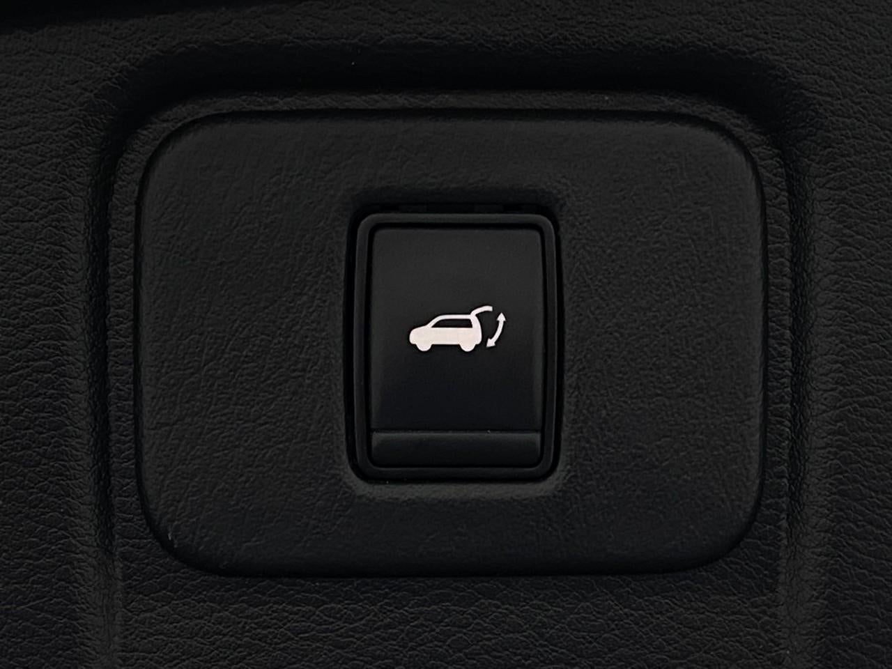 2020 Nissan Murano AWD SL