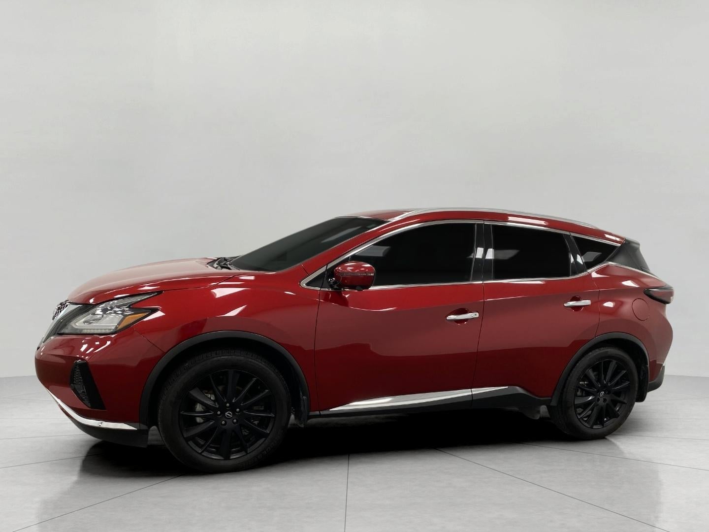 2020 Nissan Murano AWD SL